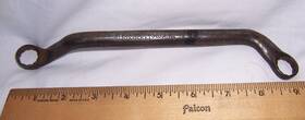 S-8351 Blue-point Rare Vintage Bluepoint Boxocket Speciality Wrench Double Box 5/8 Inch 9 1/16