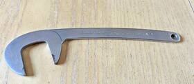 S-8562 Blue Point Obstruction Alignment Service Wrench 1-3/16 Inch