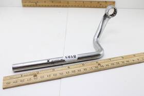 S-9363 Blue Point 5/8 Inch 12 Chrome Main Bearing Wrench Usa