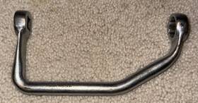 S-9513-b Blue Point Tools Usa 3/4 Inch Cylinder Wrench 1/2 Drive 12 1941 Rare