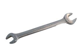 S-1012 Blue Point S1012 Supreme Tools 3/8 Inch X 5/16 Sae Double Open Wrench Made In Usa