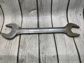 Blue Point S4852 Blue-point Supreme Wrench Usa 1 5/8 Inch - 1/2