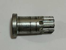 Sp371 Blue Point Cummins Diesel Engine Barring Turning Wrench 3.9l 5.9l 8.3l