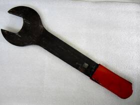 Sp60 Blue-point 1-7/8 Inch 48mm Fan Clutch Holding Wrench