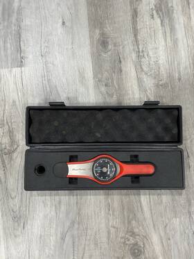 Te12fue Blue Point Torque Wrench