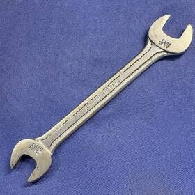 Ws-910 Blue Point Blue-point Supreme 3/16wx1/4w British Standard Whitworth #ws-910 Vintage Wrench