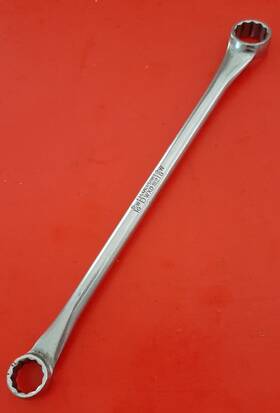 Wxd1112 Blue Point Usa 5/16w X 3/8w British Bsw Whitworth 12pt Box Wrench