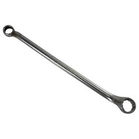 X-1416 Blue-point Vintage 7/16 Inch X 1/2 Double Box End Wrench - Made In Usa