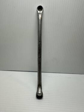 X-1214 Blue Point X1214 12 Offset Box Wrench 3/8 Inch X 7/16