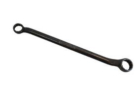 X1820 Blue Point Tools 9/16 Inch - 5/8 Sae Offset Box Wrench 12 Usa