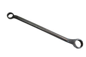 X2226 Blue Point Tools 11/16 Inch - 13/16 Sae Offset Box Wrench 12 Usa Chrome