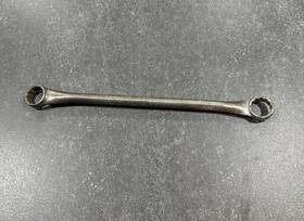 Xd2526 Blue Point 25/32 Inch X 13/16 Boxocket Double Box Wrench