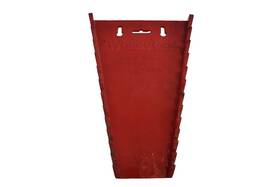 Ya381a Blue Point Blue-point Tools Wrench Rack 12 Spot Organizer Red
