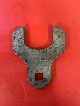 Ya8810 Blue Point Tools General Motors Timing Belt Wrench
