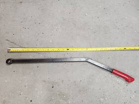 Ya9026 Blue-point Vintage Belt Tensioner Bolt Wrench