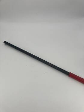 Ya9315 Blue Point Blue-point Serpentine Belt Wrench Made In Usa Tool Ford Cm Chevy