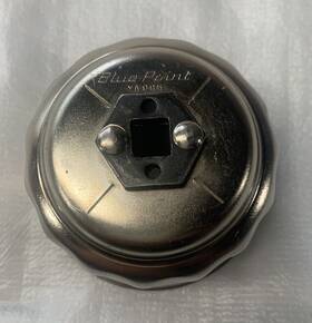 Ya995 Blue Point 3 Inch Oil Filter Wrench