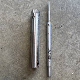 71111179745 Bmw E28/e30 Heyco Spark Plug Wrench Sw21