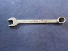 Bo12 Blue Point Combination Wrench Long Sae