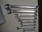 Bo32 Blue Point Wrench Set Sae Ic