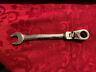 Boerf20 Blue Point Flex Head Ratcheting Combo Wrench