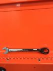 Boerm13 Blue Point Tools Ratchet Wrench Combination Open Bogo Mini Driv