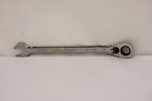 Boerm9 Tools Ratcheting Combination Wrench