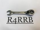 Boers10 Nos Blue Point Tools Sae Short Reversible Ratcheting Combo Wrench Boers10 Nos Blue Point Tools Sae Short Reversible Ratcheting Combo Wrench