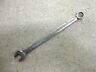 Bom11b Blue Point Metric Combination Wrench Usa