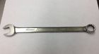Bom16b Blue Point Standard Length Metric Combination Wrench Look