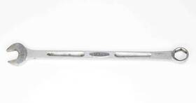 1118h Bonney 12 Inch Usa 9/16 6-point Combination Wrench