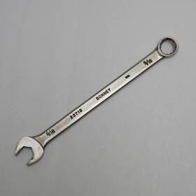 23718 Bonney 9/16 Combination Wrench Usa