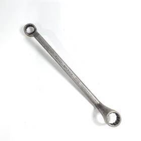 2809c Bonney 13/16 Inch And 7/8 Offset Box End Wrench