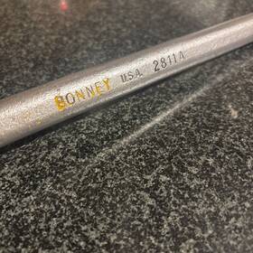2811a Bonney Tools Bonaloy 1 Inch - 1-1/6 Offset Box Wrench