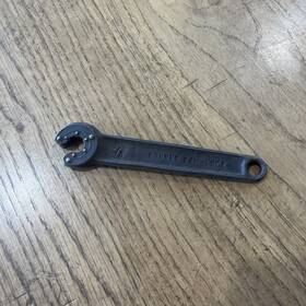 43212 Bonney Cam Lock Ratcheting Flarenut 3/8 Inch Wrench