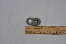 5061 Bonney Pratt Whitney Aviation Model 5/8 Inch Box End Crowsfoot