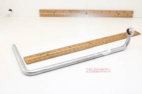 6510 Bonney Tools 1/2 Inch Sae Chrome Distributor Obstruction Wrench Usa