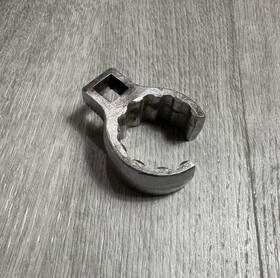 Af44 Bonney 1-3/8 Inch Deep Flare Nut Crowfoot Drive Wrench Usa Free Shipping