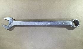Zeb40 Bonney/bon-e-con Bon-e-con Usa 1-1/4 Inch Combination Wrench Chrome 12 Pt Point Sae