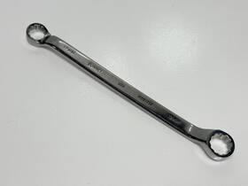 Mdb1719 Bonney Tools Usa 17mm X 19mm Metric Offset 12 Point Box End Wrench