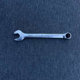 Meb10 Bonney 10mm Combination Wrench 12 Point Metric Usa