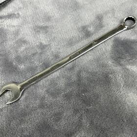 Meb10l Bonney Vintage Tools 10mm 12 Point Combination Wrench Usa. Nice Meb10l Bonney Vintage Tools 10mm 12 Point Combination Wrench Usa. Nice