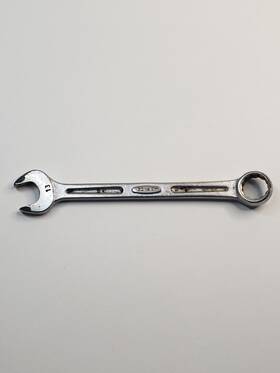 Meb13 Bonney Usa 13mm 12 Point Combination Wrench