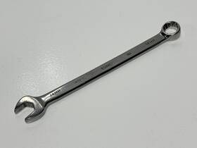 Meb14l Bonney Tools Usa Metric 14mm Full Polish Combination Wrench - 12 Point