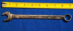 Meb16l Bonney Tools Metric 16mm 12pt Combination Wrench 9 Inch