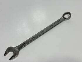 Meb19l Bonney Mebl19 Tools Usa Metric 19mm Long Combination Wrench 12 Point
