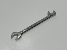 Bonney Oae12 Tools Usa Oea12 Sae 3/8 Inch Chrome 4-way Open-end Angle Wrench