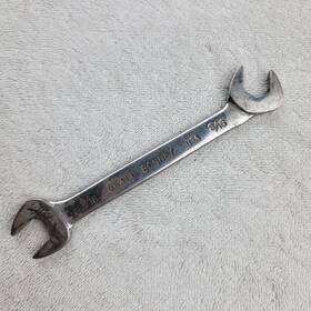 Bonney Oae18 Oea18 4-way Open End Angle Wrench 9/16 Usa
