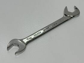 Bonney Oae22 Tools Usa Oea22 Sae 11/16 Inch Chrome 4-way Open-end Angle Wrench