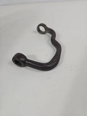 P514 Bonney Vintage Tools 1/2 Drive Obstruction Wrench 3/4 Inch Sae 12 Point Cylinder